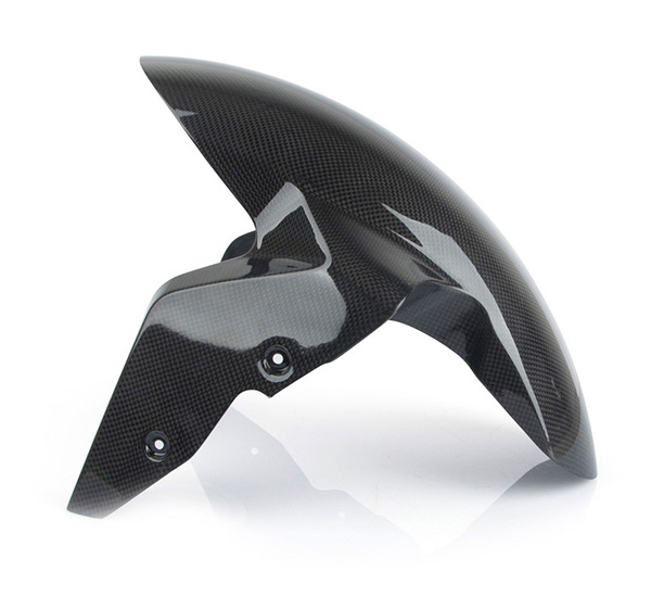 BMW S1000RR Carbon  Fiber Front Fender