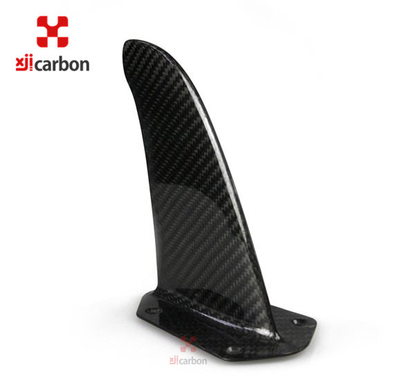 carbon fiber foil